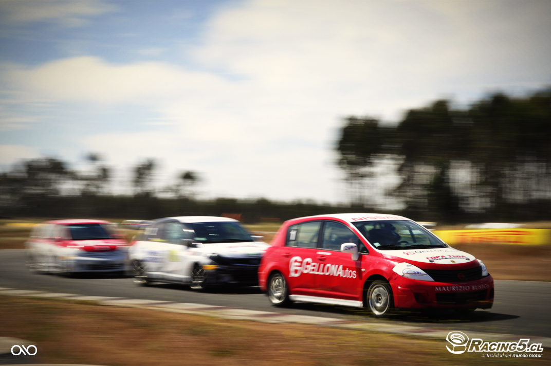 Nissan marubeni temuco #10