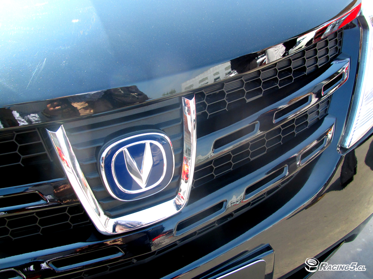 Lanzamiento En Chile Changan Cs1 El Crossover Que Quiere