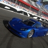 Chevrolet unveiled its 2012 Corvette Daytona Prototype at Daytona International Speedway on Tuesday, November 15, 2011. The Corvette Daytona Prototype will make its competitive debut in the 50th anniversary of the GRAND-AM Road Racing Series Rolex 24 at Daytona next January 26-29, 2012.