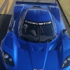 Chevrolet Unveils 2012 Corvette Daytona Prototype