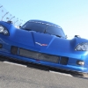 Chevrolet Unveils 2012 Corvette Daytona Prototype