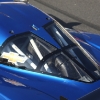 Chevrolet Unveils 2012 Corvette Daytona Prototype