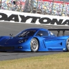 Chevrolet Unveils 2012 Corvette Daytona Prototype
