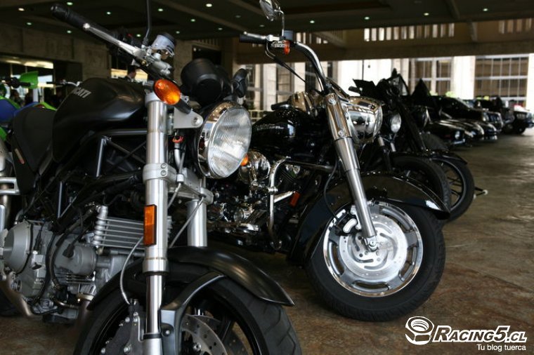 El Garage Del Ilusionista Criss Angel Racing5