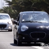 Geely LC