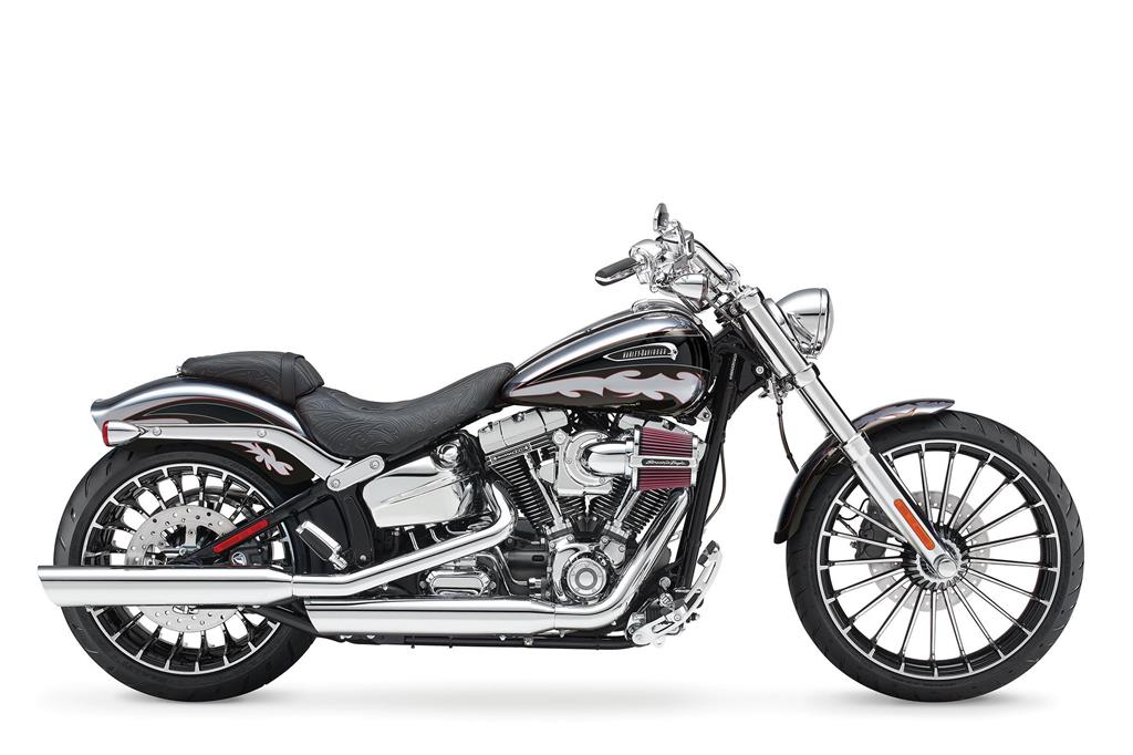 Harley Davidson Cvo Models Harley Davidson Cvo Models