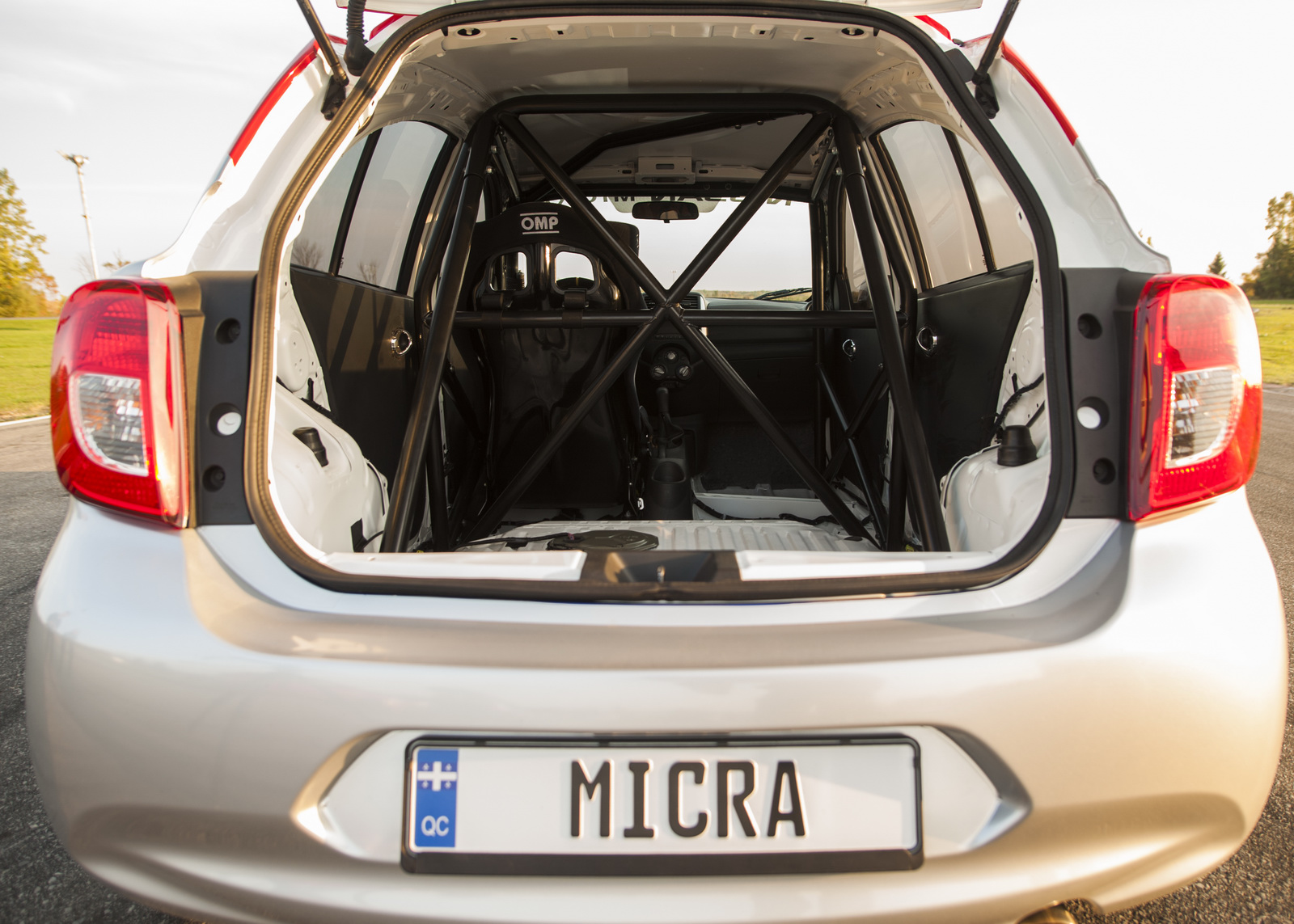 Nissan Micra Cup Car For Sale Nissan Micra Cup Car For Sale