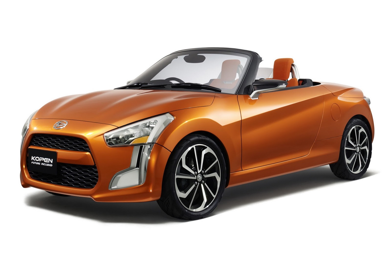 Suzuki Driver Convertible Suzuki Driver Convertible