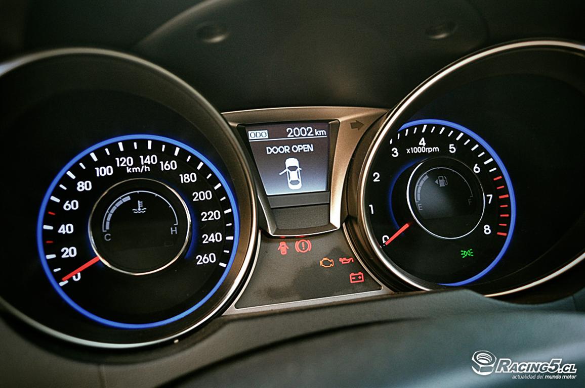 Test Drive Hyundai Genesis Coupe 2 0 Turbo El Deportivo