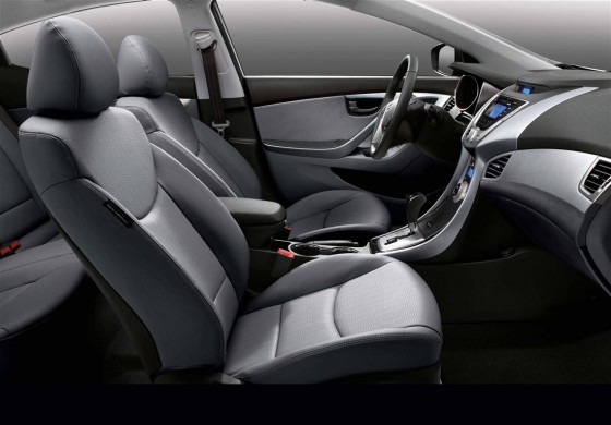 elantra 1