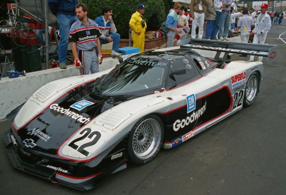 CorvetteGTP