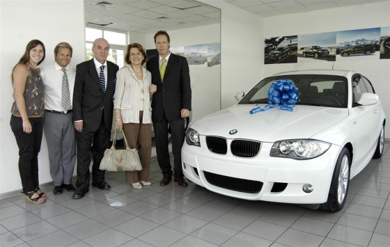 Sorteo liverpool noviembre 2012 bmw #2