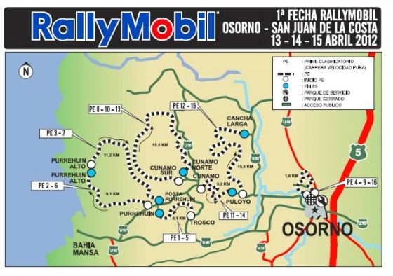 Cartelera Racing5: Vuelven IndyCar y la Fórmula 1, comienza el Rally