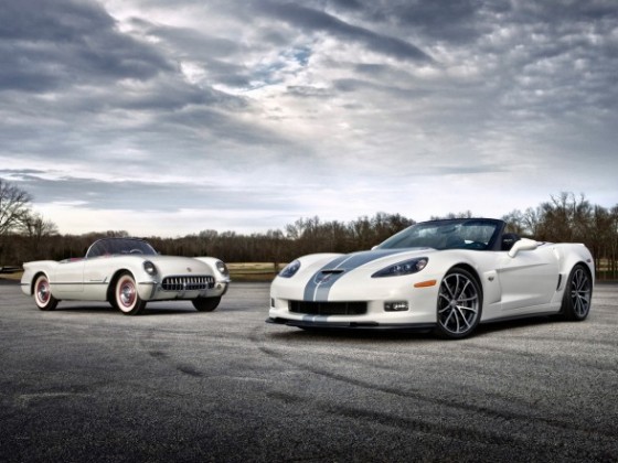 2013 corvette