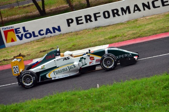 Jorge Bas Guatemala