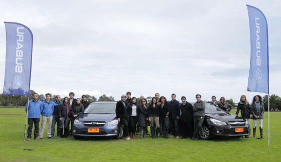 All New Impreza 164