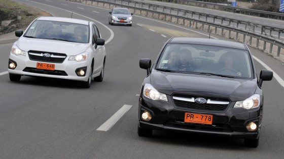 All New Impreza 082