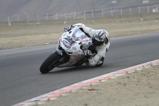 vicente leguina moto
