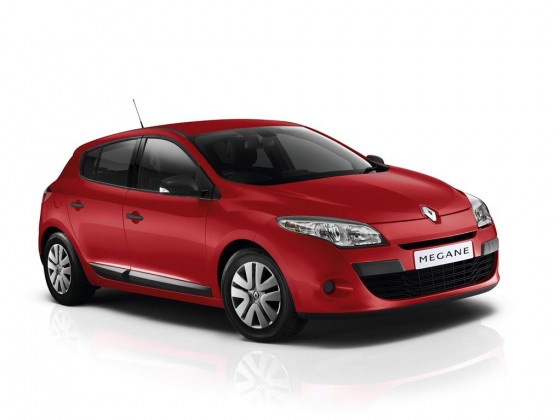 Renault Mégane III