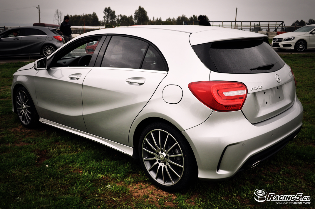 Coches Compactos 3 y 5 Puertas - BMW Serie 1 BMW