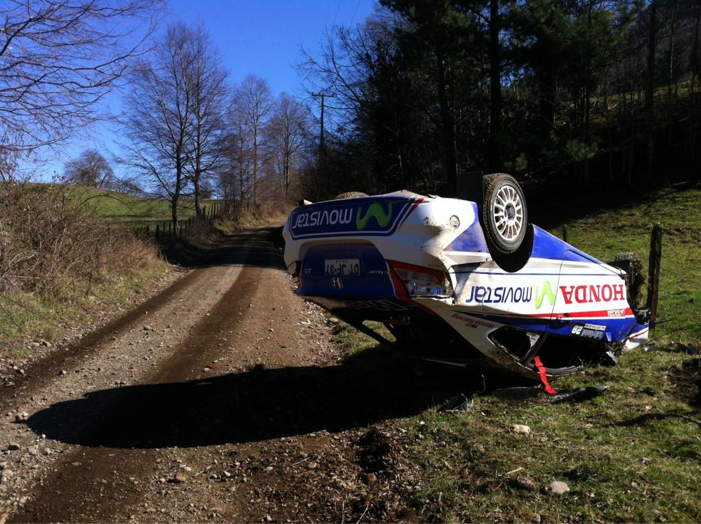 Honda ruy barbosa #3
