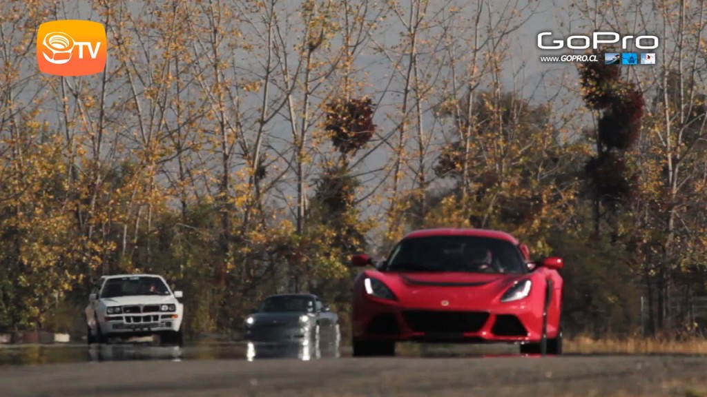 CMA Open Track: Mucho más que una tarde de pista