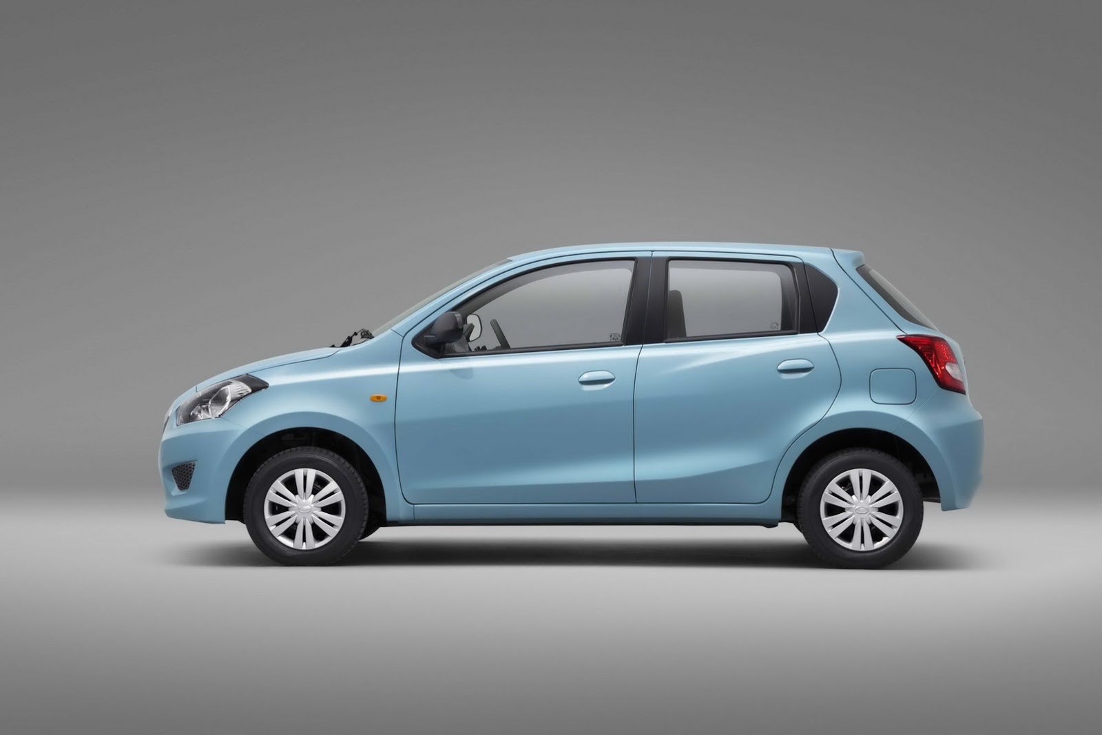 Nissan Destapa Al Nuevo Datsun Conoce A Go Racing5