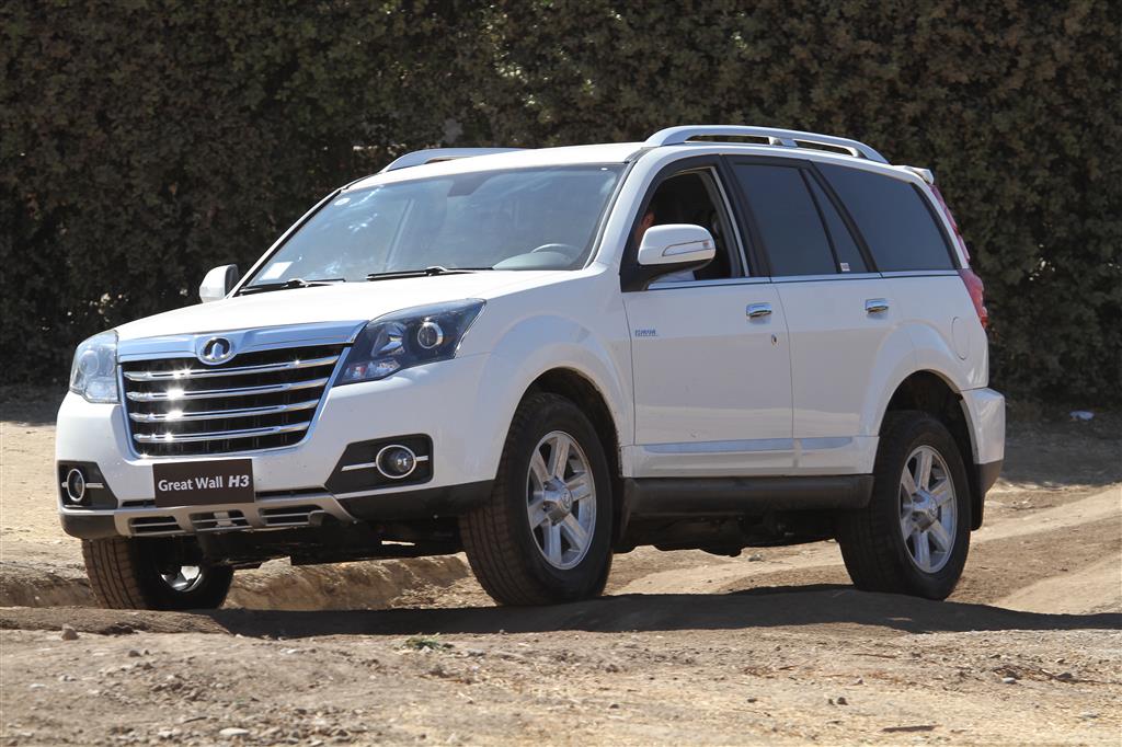 Great Wall Suv Cars Review Great Wall Suv Cars Review