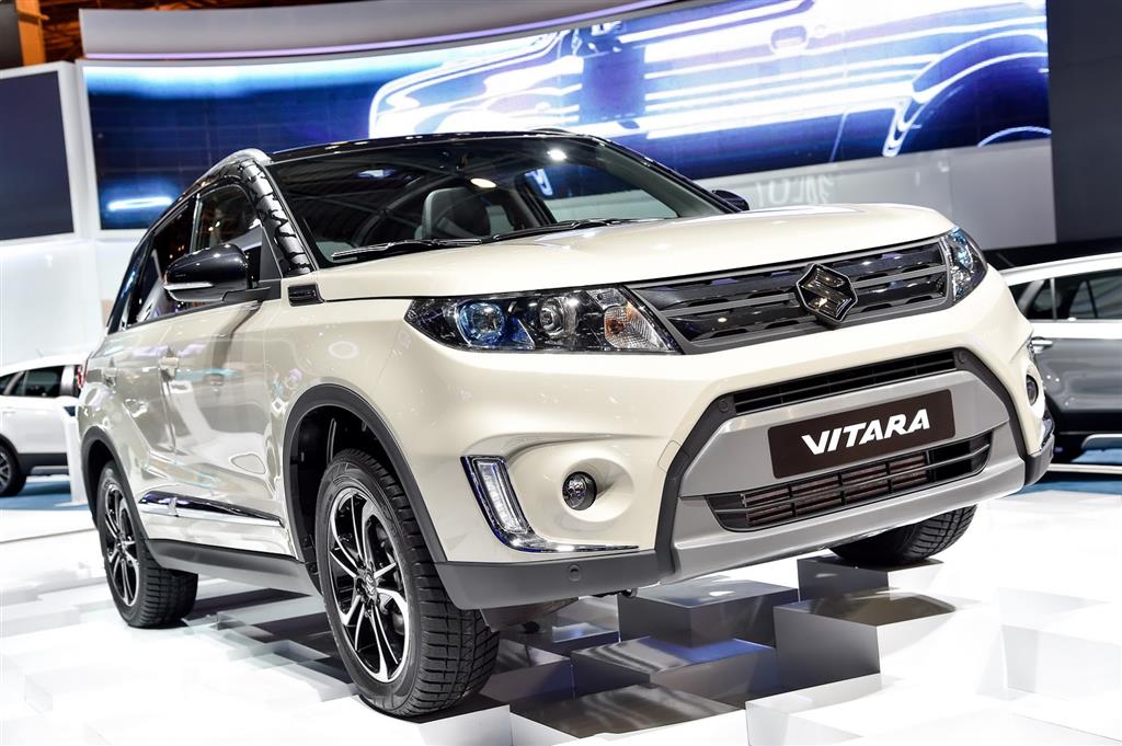 Suzuki Vitara Driver Side Door Handle Suzuki Vitara Driver Side Door Handle