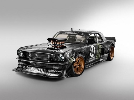 Ken Block Gymkhana Car For Sale Ken Block Gymkhana Car For Sale