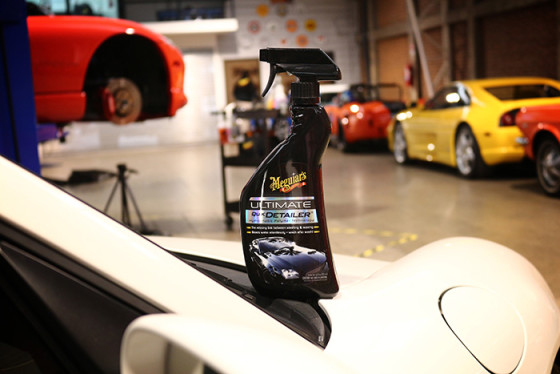 Meguiar S Detailer Car Care Bundle Meguiar S Detailer Car Care Bundle