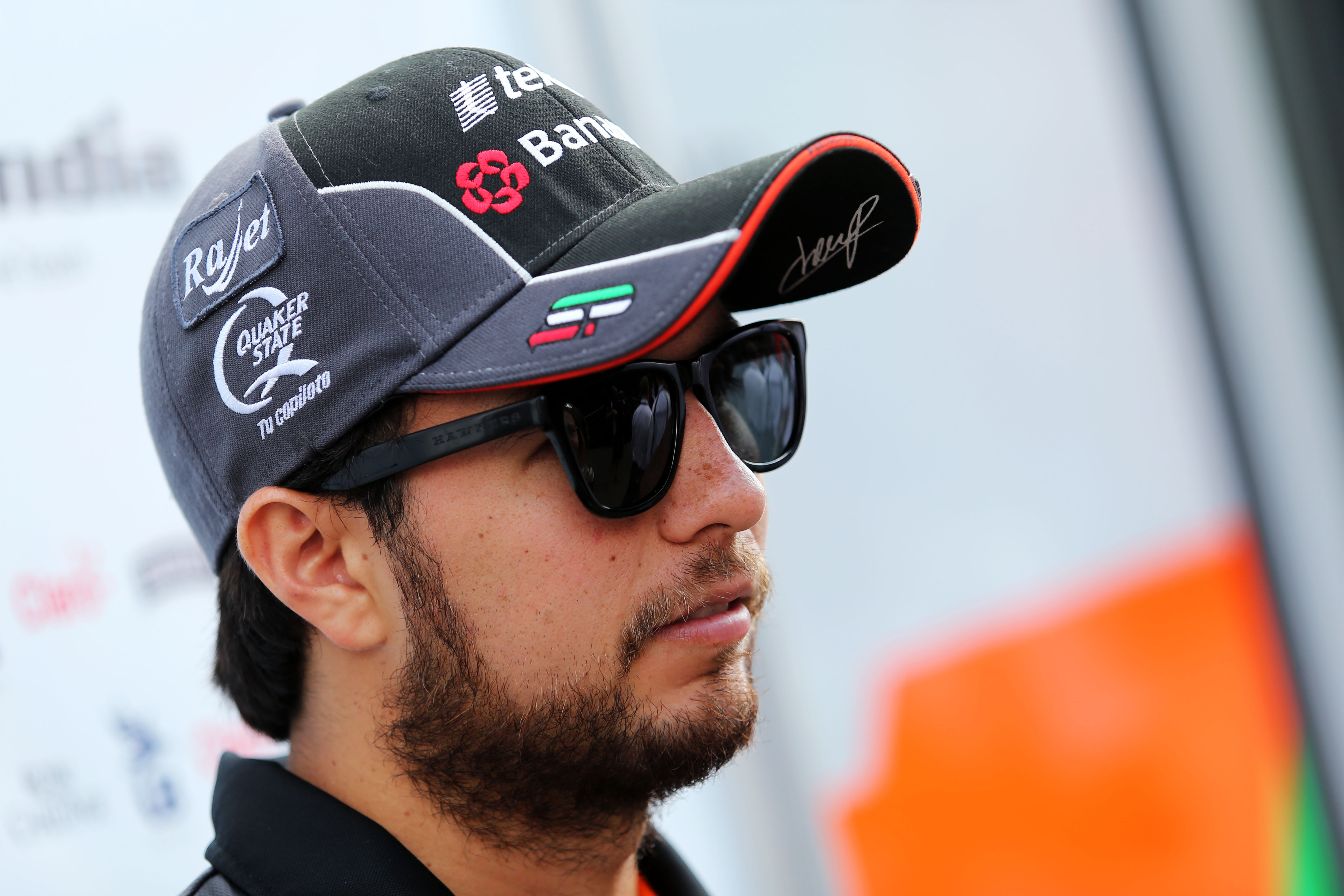  F rmula 1 Lewis Hamilton Se Adjudic La Pole Position En B lgica 