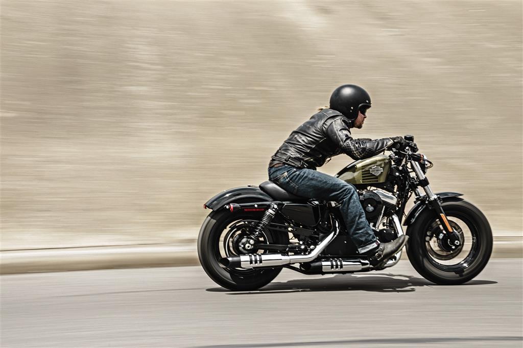 Harley Davidson Iron 883 Harley Davidson Iron 883