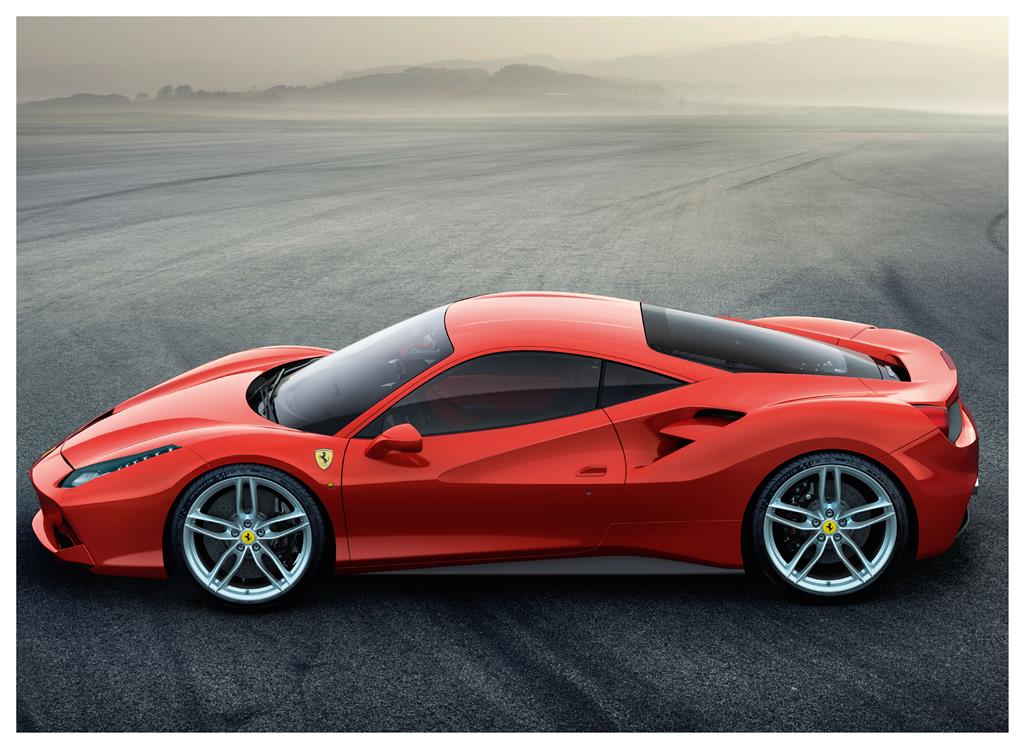 Lanzamiento Ferrari 488 GTB La Berlinetta Turbo Ha Regresado Racing5 lanzamiento-ferrari-488-gtb-la-berlinetta-turbo-ha-regresado-racing5
