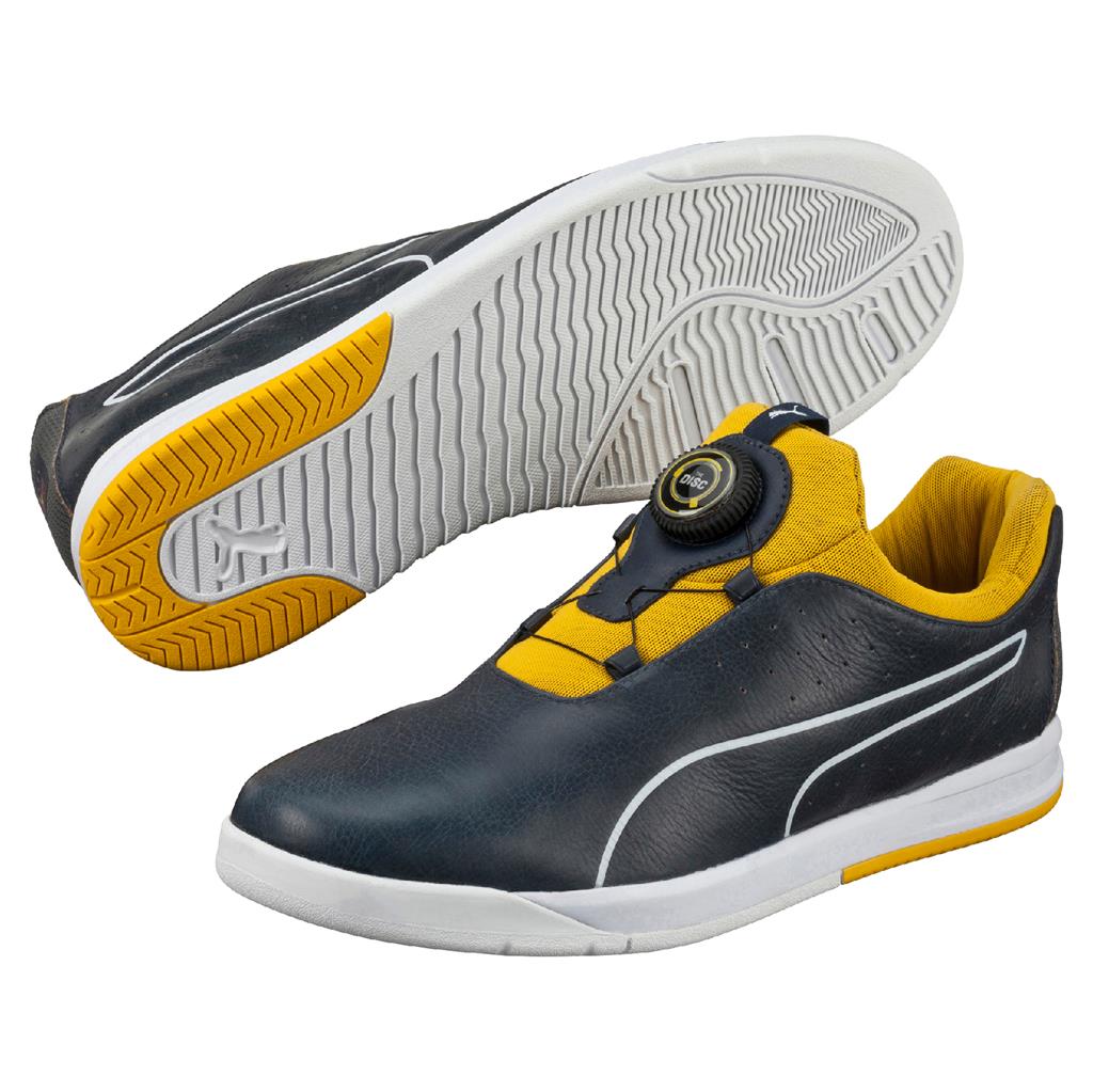 zapatillas puma disc system