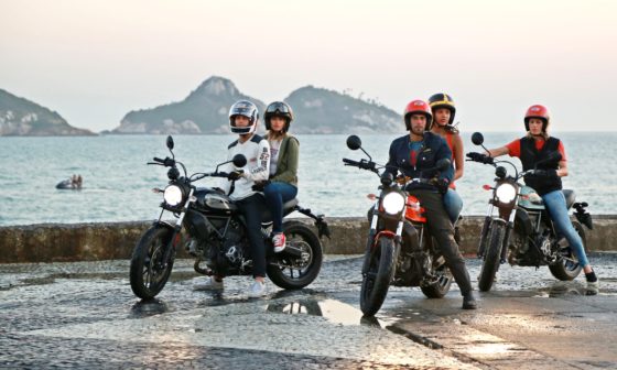 Ducati Scrambler Sixty Owners Manual Ducati Scrambler Sixty Owners Manual