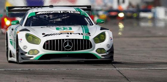 Mercedes
