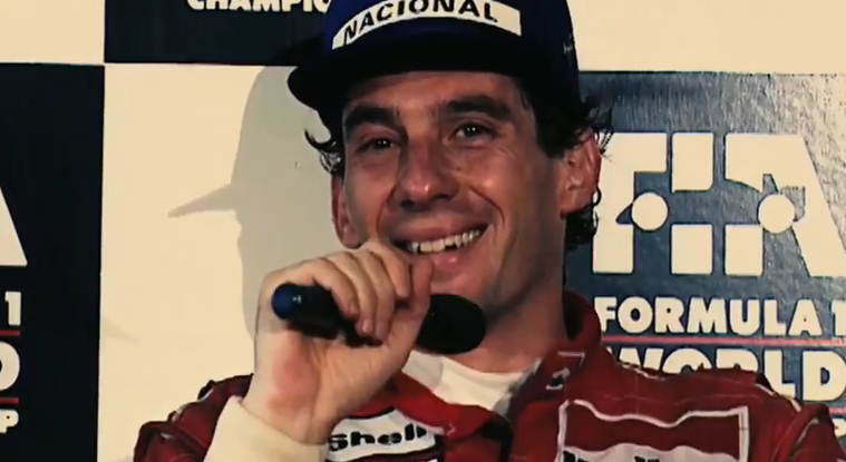 «Senna» recibió buenas criticas en Sundance 2011