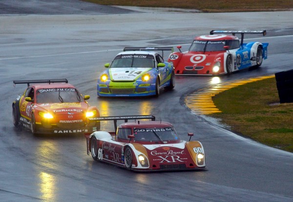 Racing5