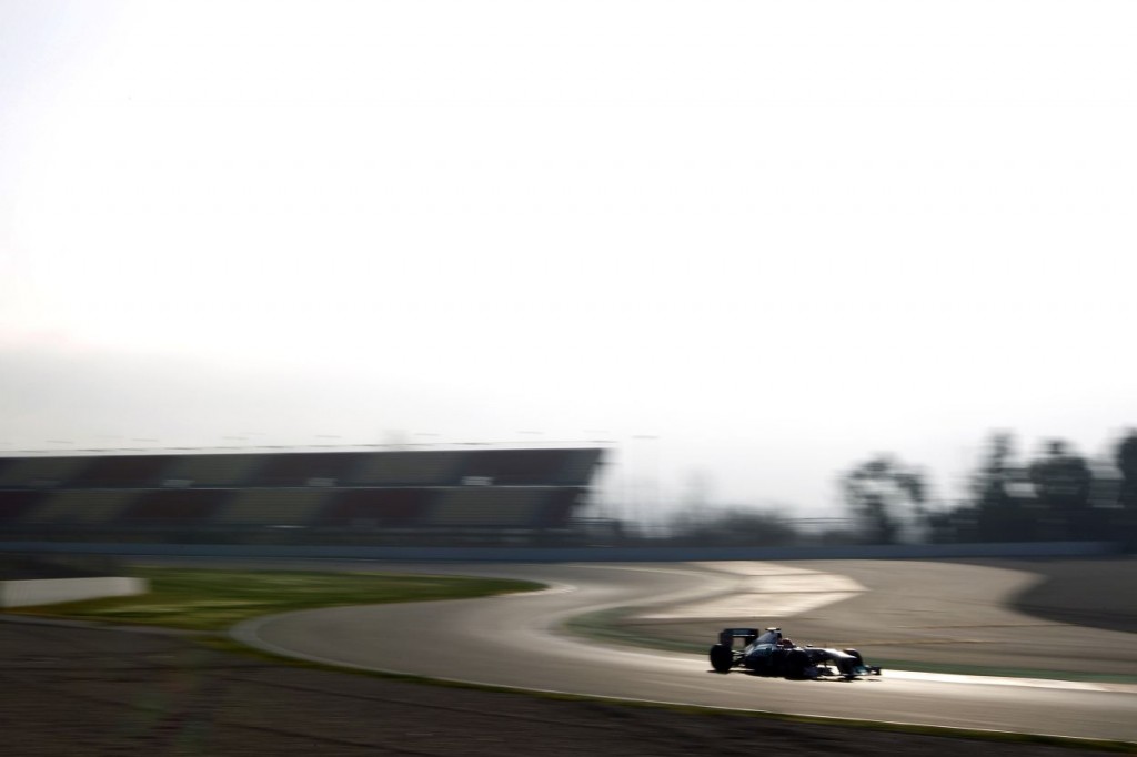 F1: Los pilotos y equipos de la temporada 2011