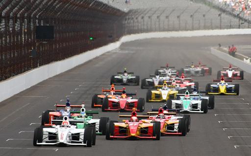 Indy Lights: pocos pilotos confirmados a menos de tres semanas del inicio de la temporada