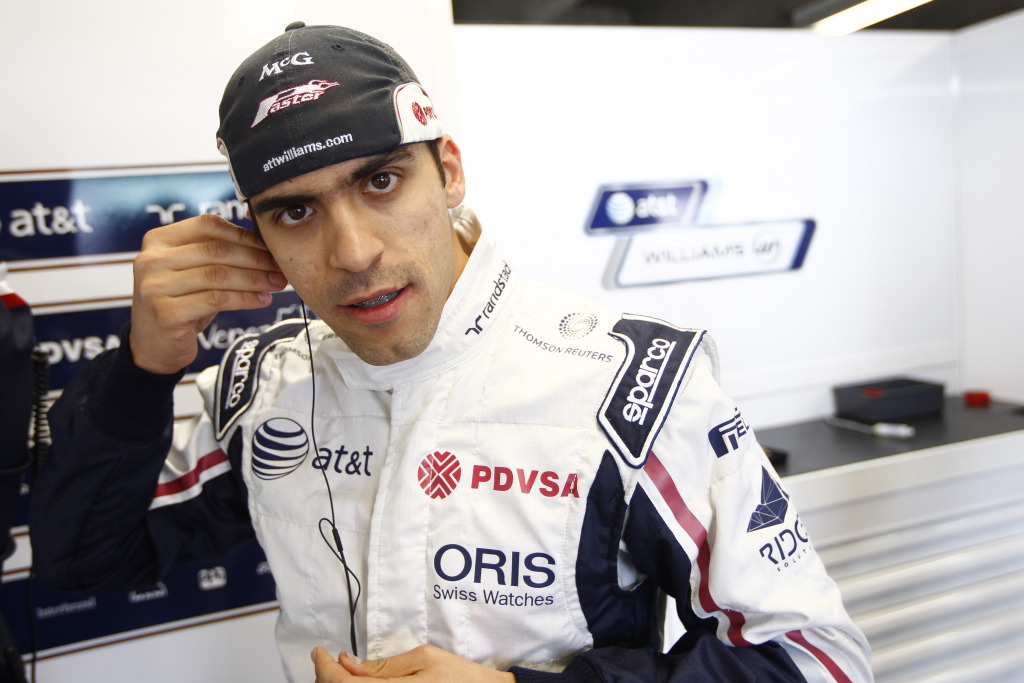 F1: Maldonado y Williams preocupados por pobre rendimiento del equipo luego de las últimas actualizaciones al auto