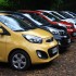 Kia Morning / Kia Picanto