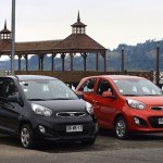 Kia Morning / Kia Picanto