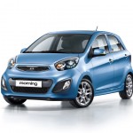 Kia Morning / Kia Picanto