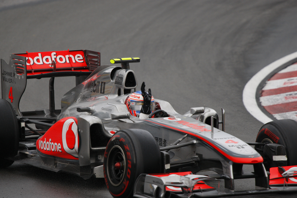 Datos y hechos: La increíble progresión de Jenson Button desde el 21° lugar a la victoria en Canadá