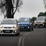 Kia Morning / Kia Picanto