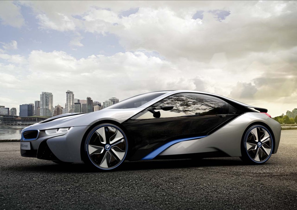Se ponen las pilas: BMW y Toyota firman acuerdo de colaboración para desarrollar baterías de ion-litio