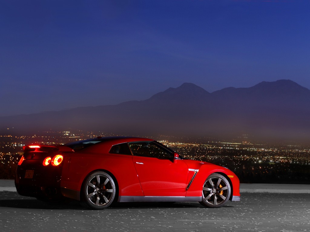 ¡A la carga! Nissan tiene en la agenda cuatro nuevos modelos para Chile