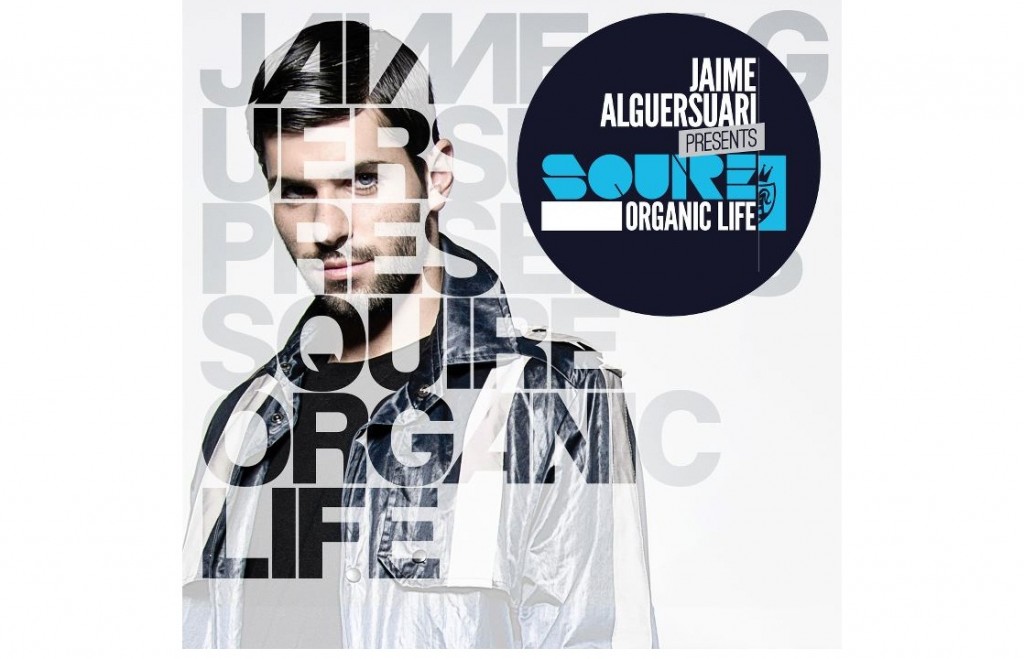 F1 musical: El álbum de Jaime Alguersuari fue N°1 en ventas de música electrónica en iTunes España